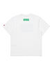 LEVI’S® x OASIS MAINE ROAD Tシャツ ホワイト